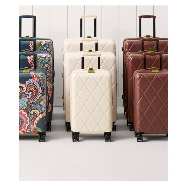 Fall Travel Bags That Can Handle “Just One More Sweater”