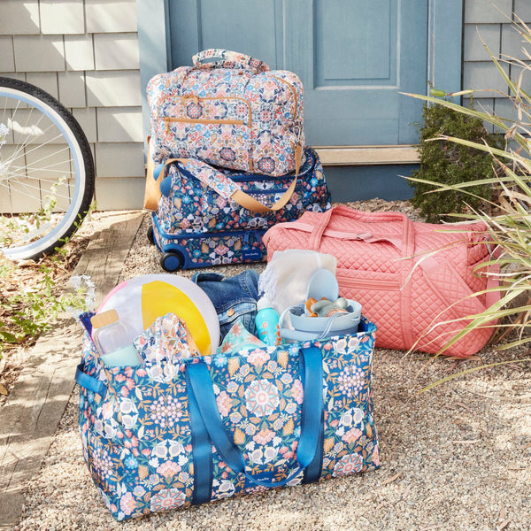 The Ultimate Spring Travel Packing List