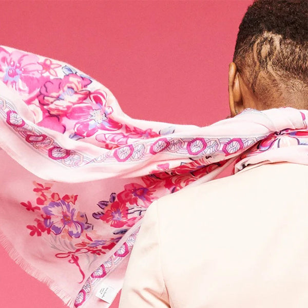 Be the Hope: Meet the Survivors Behind Our Breast Cancer Awareness Month Campaign