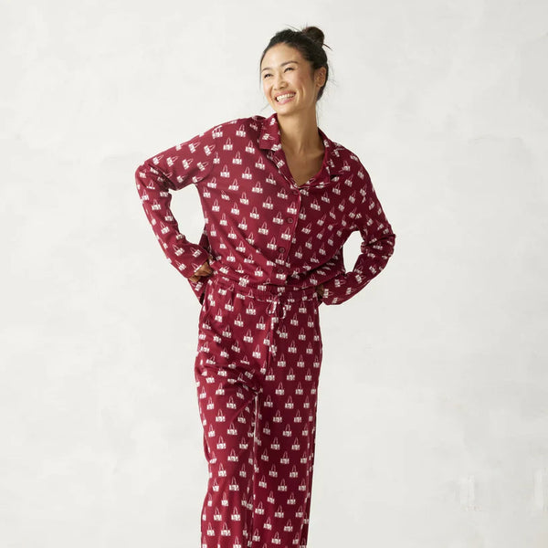 Cozy Gift Ideas She'll Love
