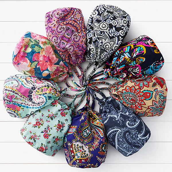 50 Ways to Use | the Iconic Ditty Bag