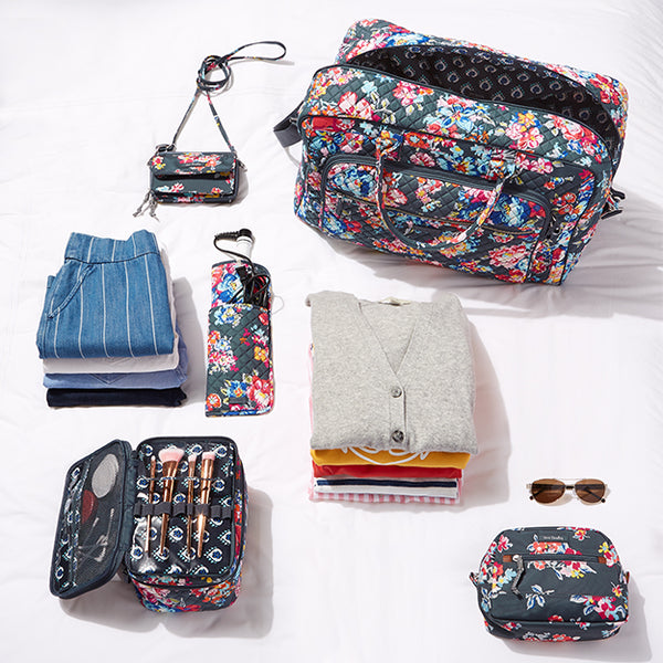 Choose the Right Weekender Bag for Every Trip