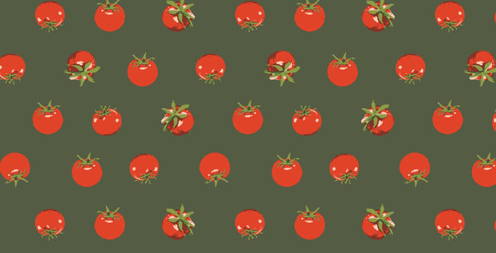 Tiny Tomatoes