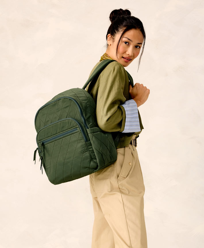 Backpacks