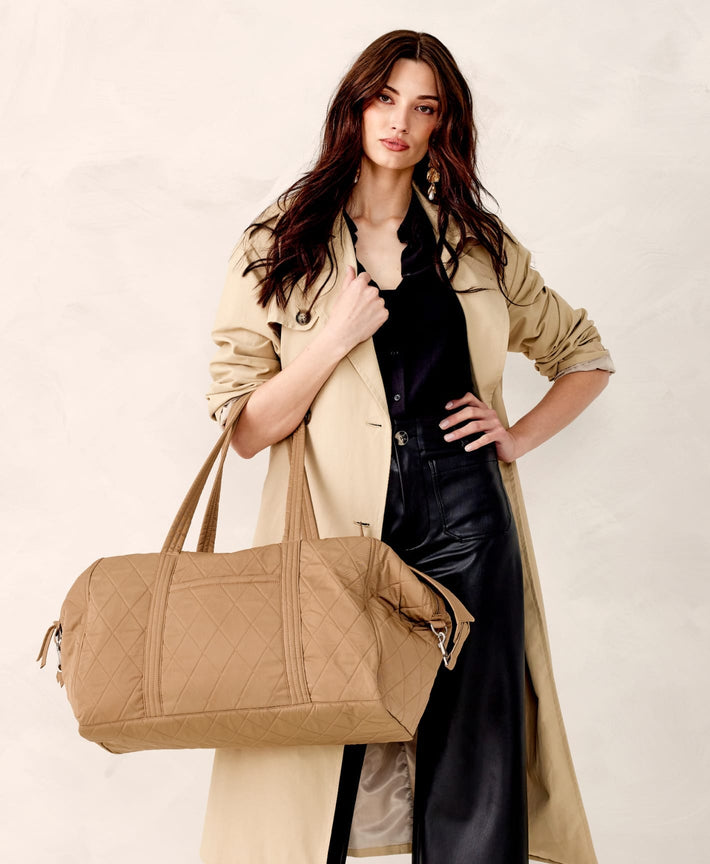 Travel Bags