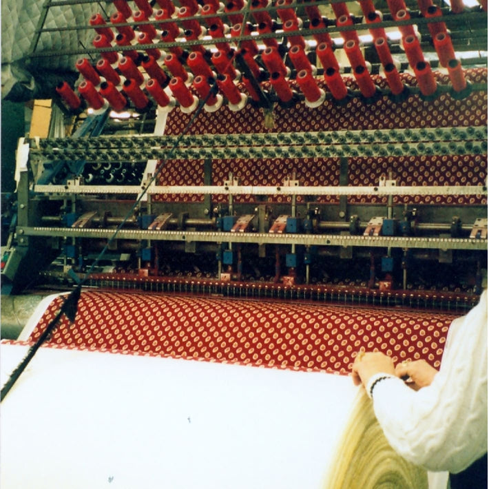 Cutting Room