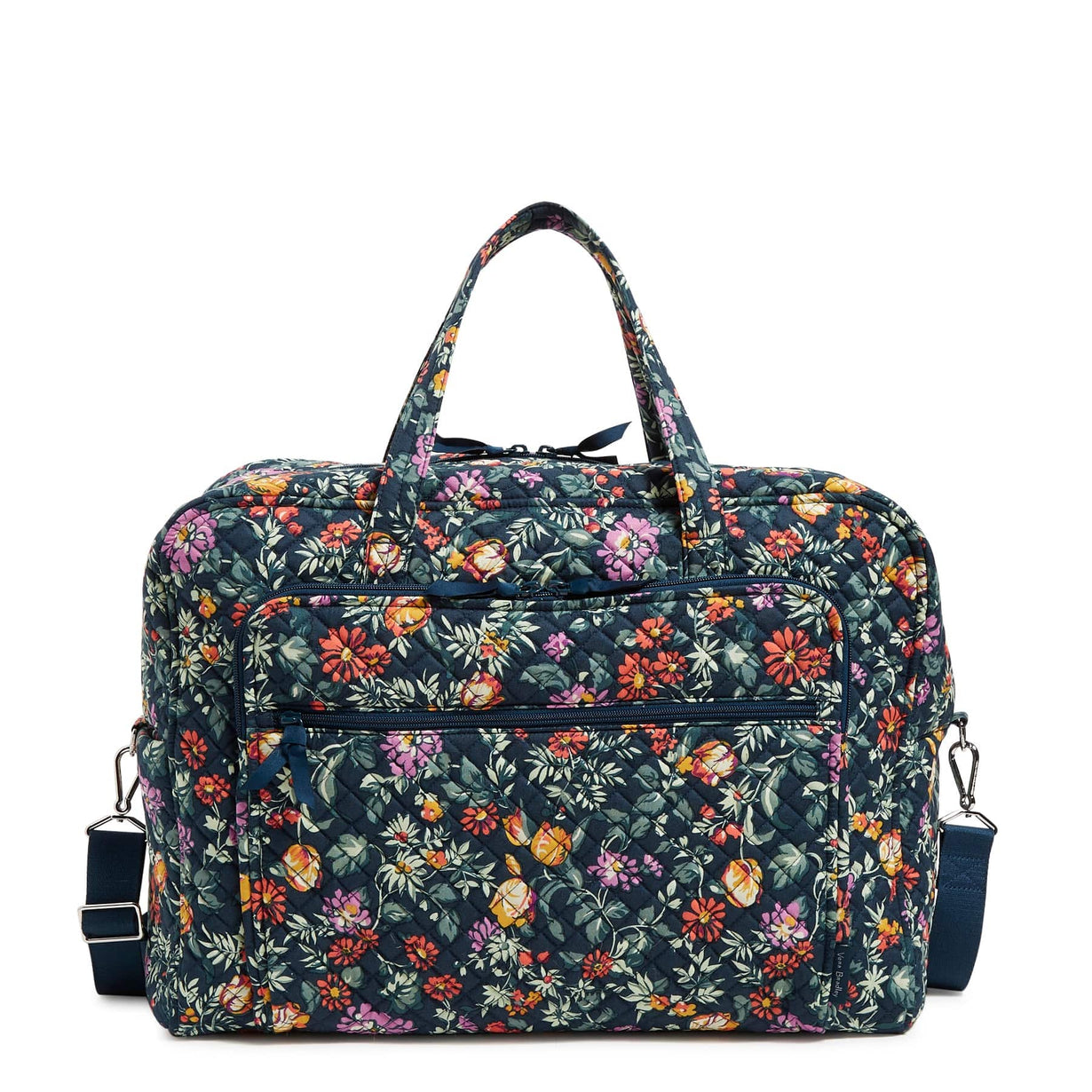 Travel Duffel Bag Iconic Vera Large Tote Factory Outlets Vera