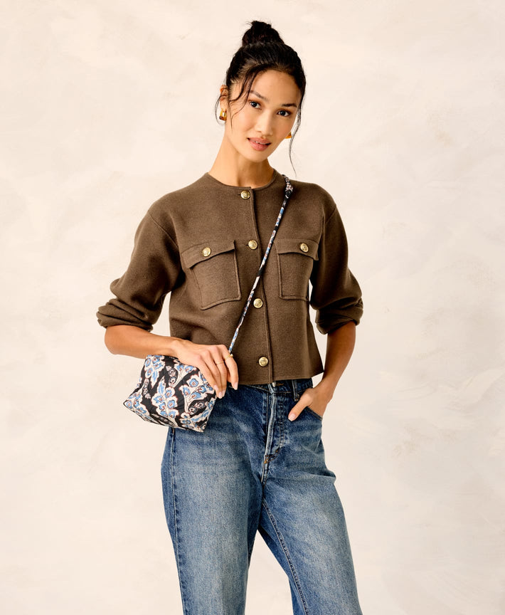 Crossbody Bags