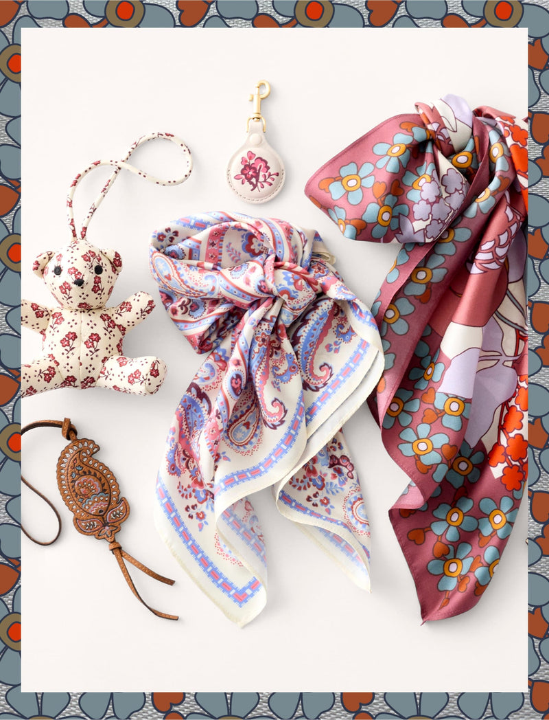 Vera Bradley designs for you.