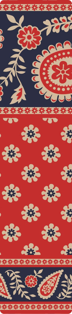 Americana Red