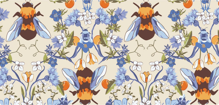 Bee Garden