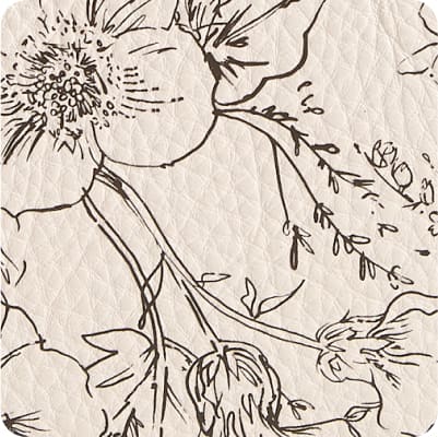 Bloom Cottage Cream