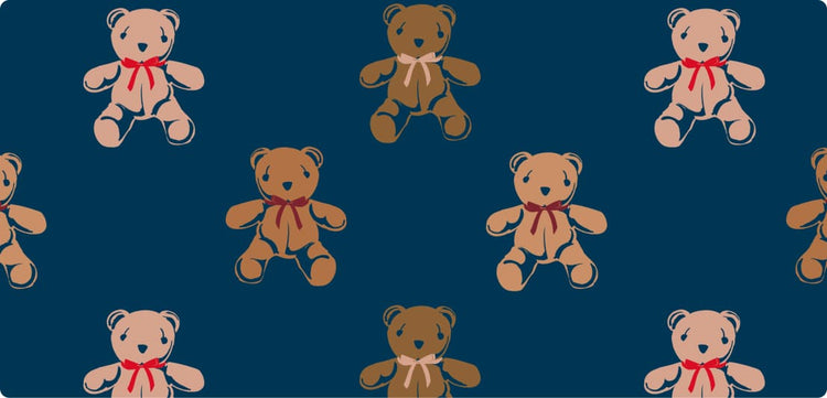 Bunch of Bears