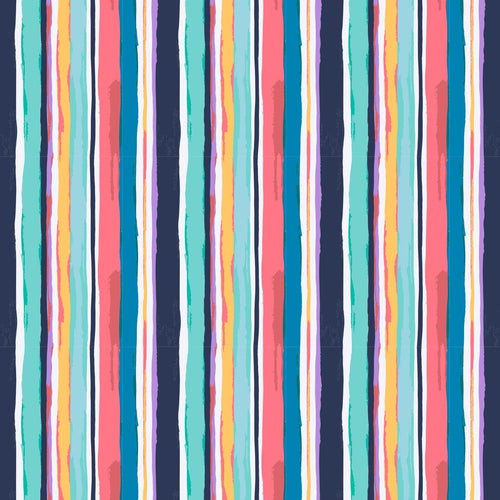 Cabana Stripe (16048)-Image 2-Vera Bradley