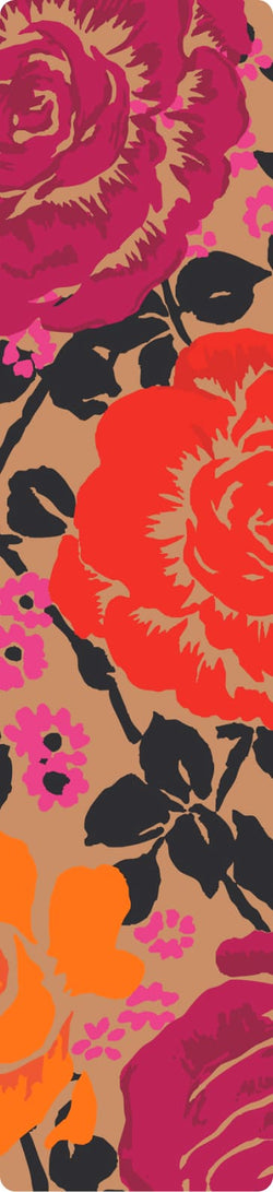 Coming Up Roses