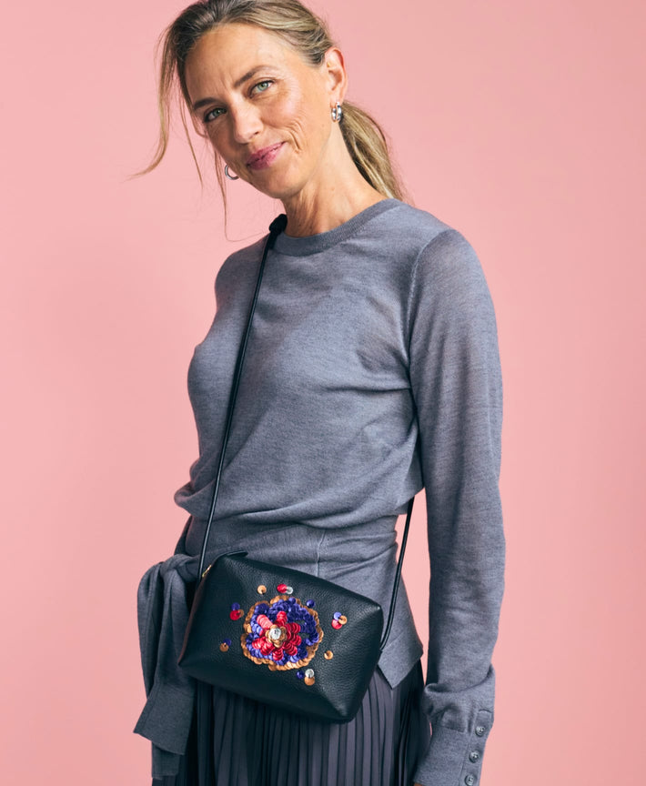 Crossbody Bags