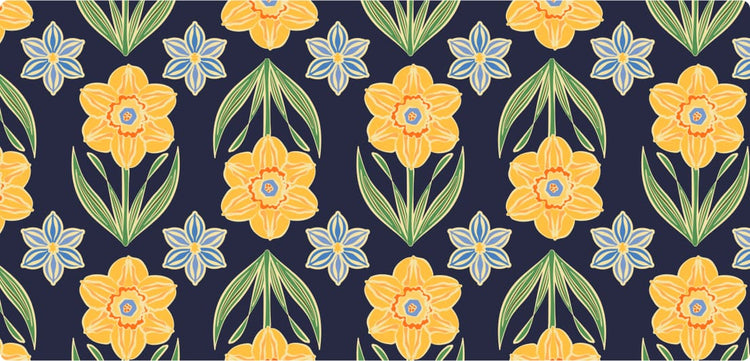 Daffodils