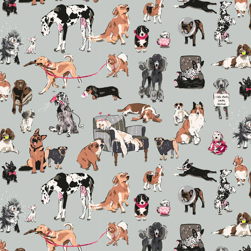 Dog Show (16012)-Image 2-Vera Bradley