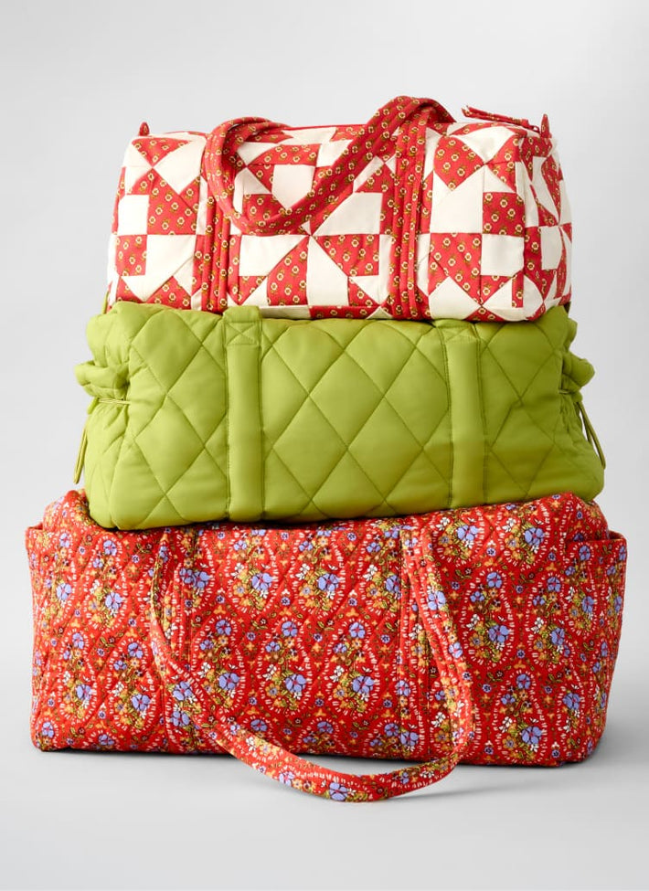 Duffel Bags