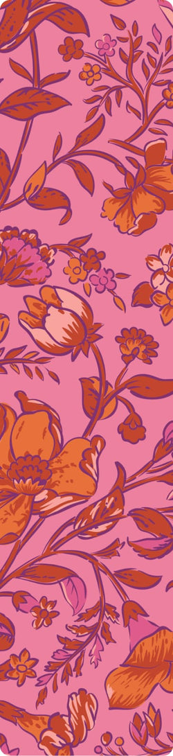 Flourishing Garden