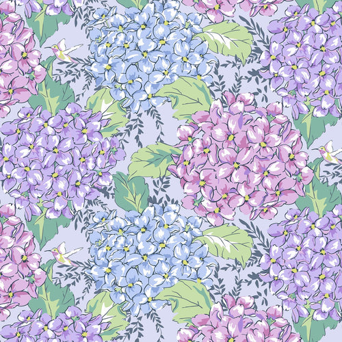 Happy Hydrangeas (16230)-Image 2-Vera Bradley