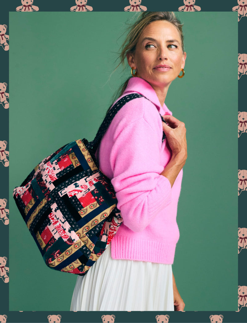 Hathaway Tote