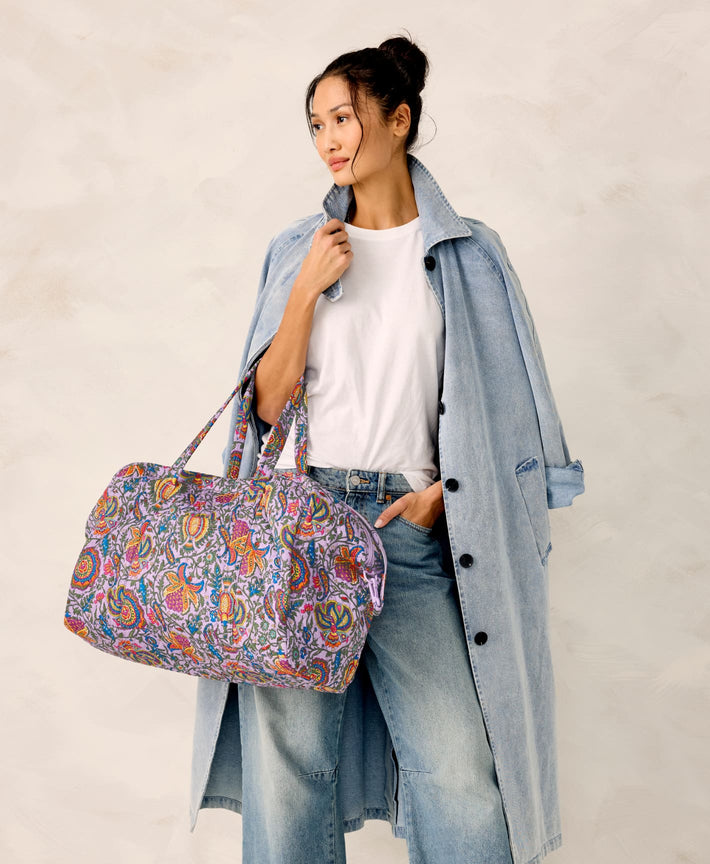 Large Miramar Weekender