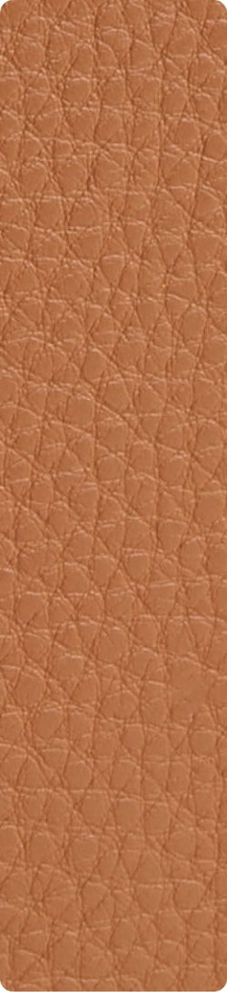 Leather