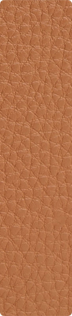 Leather