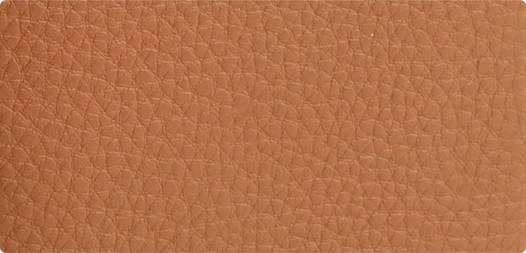 Leather