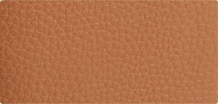 Leather
