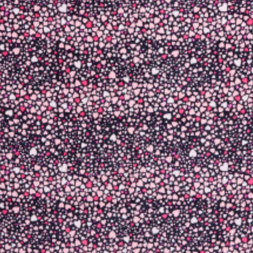 Love You Lots Navy (15473)-Image 2-Vera Bradley