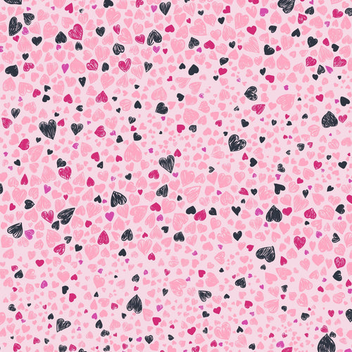 Love You Lots Pink (16478)-Image 2-Vera Bradley