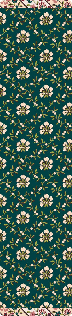 Mistletoe Lattice