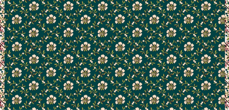 Mistletoe Lattice