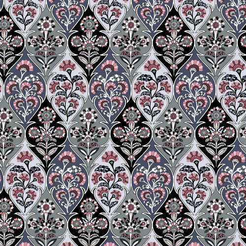 Ornate Blooms (T90)-Image 2-Vera Bradley