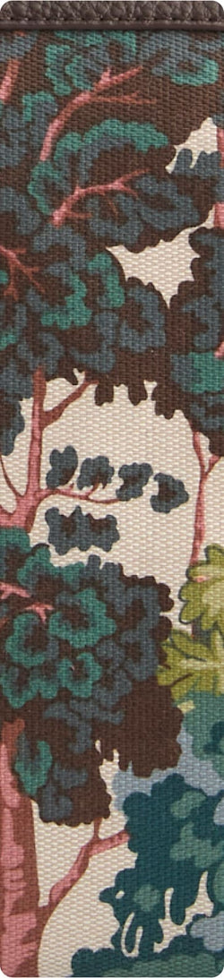 Oxford Canvas