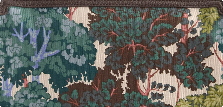 Oxford Canvas