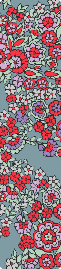 Paisley Bouquet