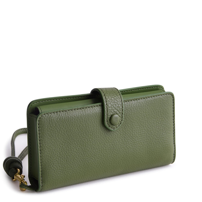 Phone Wristlet