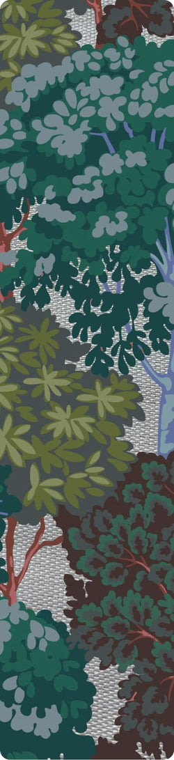 Serene Forest