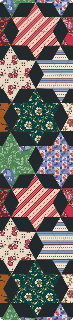 Star Patchwork