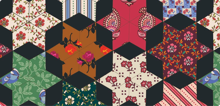 Star Patchwork