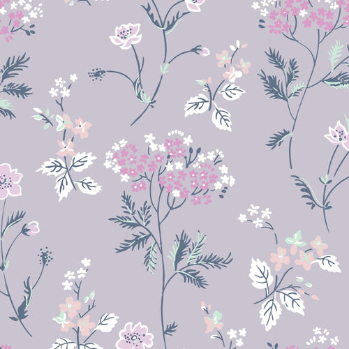 Sweet Wildflowers (16655)-Image 1-Vera Bradley