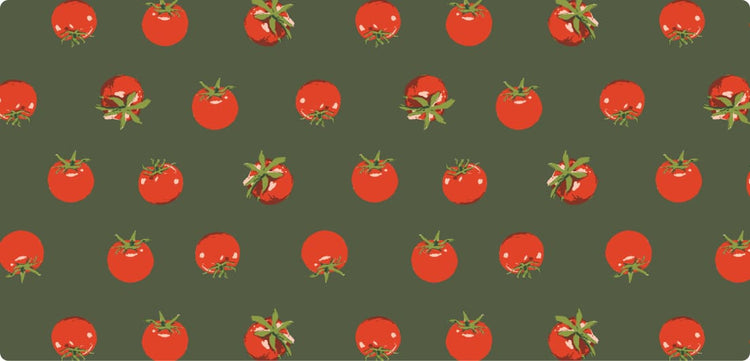 Tiny Tomatoes