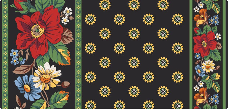 Vibrant Black
