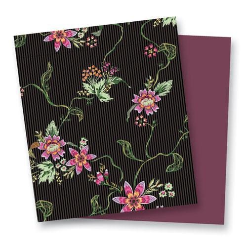 Airy Floral Image