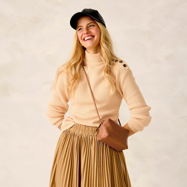 Small Bags, Big Life