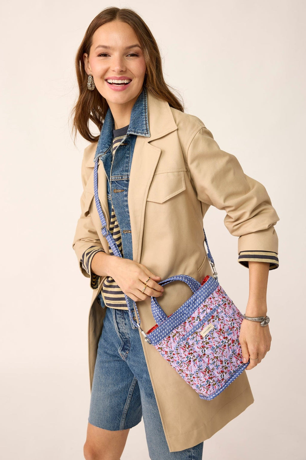 Your Ultimate Crossbody Bag Comparison Guide