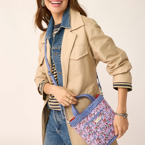 Your Ultimate Crossbody Bag Comparison Guide